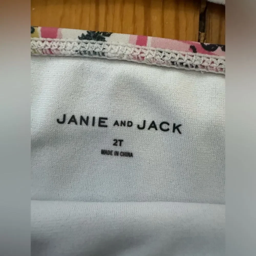 Janie and Jack Bikini
